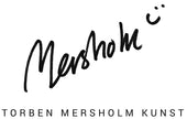 Torben Mersholm Kunst